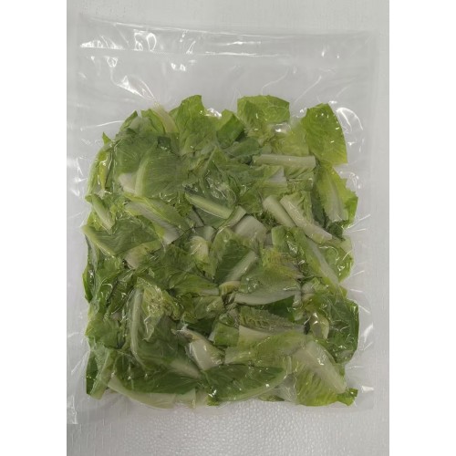 羅馬生菜段
